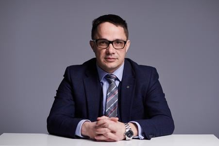 Peter Slávik