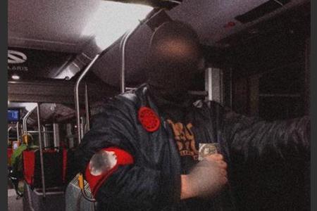 The group was likely led by one of the two accused brothers.