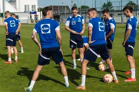 Aké sú prednosti našej futbalovej dvadsaťjednotky? (názor experta)