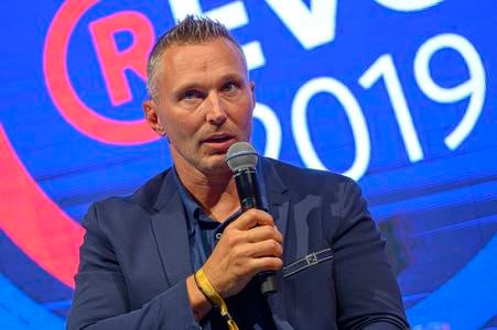 Ľubomír Višňovský 