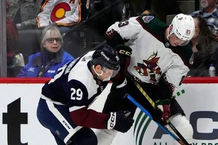 Adam Ružička naposledy pôsobil už v neexistujúcej Arizone Coyotes.