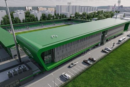 Futbal Tatran aréna má za sebou úspešnú ouvertúru.