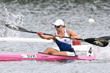 Bianca Sidová.