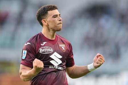 Che Adams