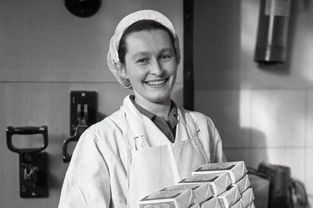 Crumbs of history: How two biscuits became Slovak legends