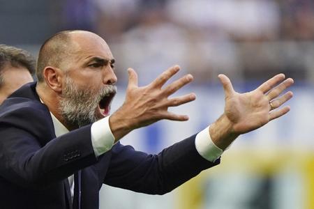 Igor Tudor naďalej povedie Juventus.