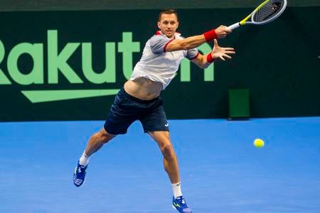 Mal som neuveriteľné šťastie na partnerov, konštatuje definitívne sa lúčiaci grandslamový víťaz Filip Polášek