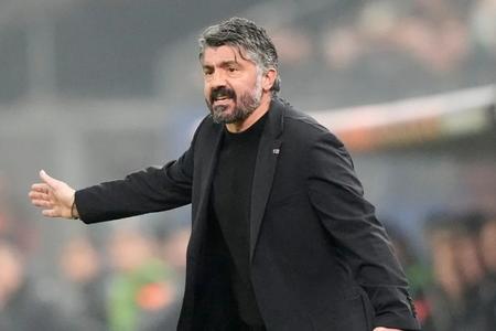 Gennaro Gattuso.