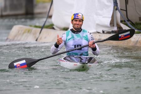 Jakub Grigar.