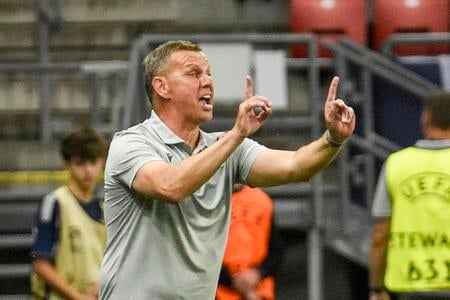 Vydoloval z tímu kvalitu? Ako hodnotia tréneri z Niké ligy Kentoša pri výbere do 21 rokov? (anketa)