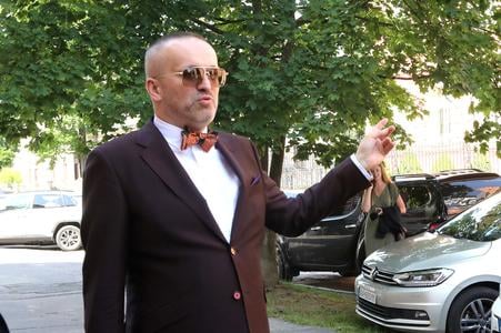 Vladimír Pčolinský.