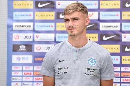 Slovan si od novej posily sľubuje omladenie. Nahradí Kucku?