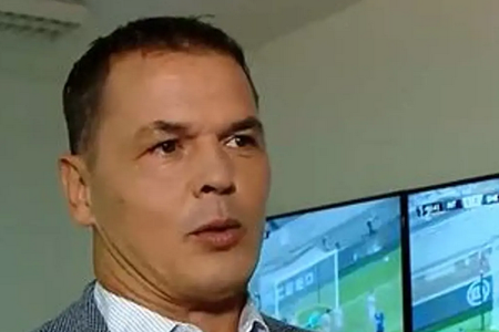 O útočníkovi rozprávame desať rokov, do áčka by sa mohli posunúť Mário Sauer a Kopásek, tvrdí expert STVR