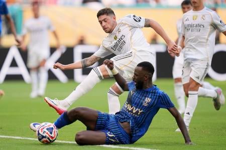 Real Madrid v úvodnom zápase MS klubov narazil na húževnatého súpera, Manchester City aj Juventus zvládli úvod bez zaváhania