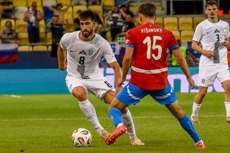 Slovensko mi zostane navždy v srdci, hovorí lúčiaci sa Zeljkovič. Naj spomienky má na Konferenčnú ligu a triumf v Slovnaft Cupe