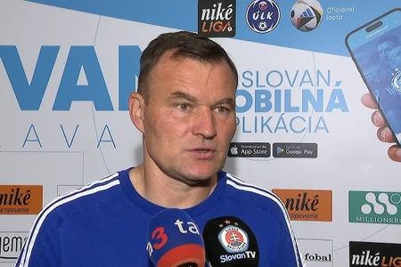 Reprezentanti do 21 rokov si zaslúžia pochvalu, trénera Kentoša by mali osloviť ako prvého (názor experta)
