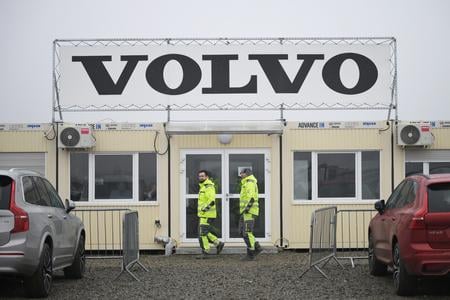 Slovakia’s place in Europe’s economy is shifting
