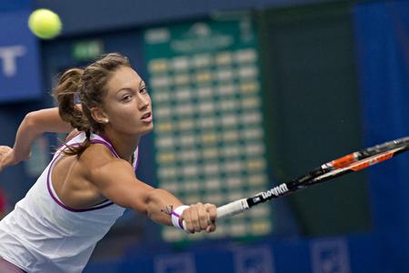 Tereza Mihalíková.