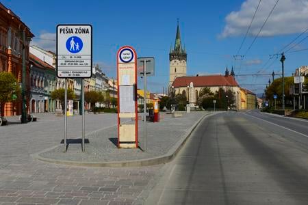 Prešov