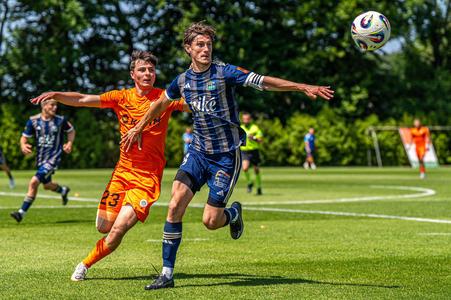 Žilinčania sa vytiahli proti víťazovi Českého pohára, Košice preverili poľské kluby