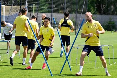Prestupová burza: Slovan a Trnava si vymenili ofenzívnych hráčov, v Dunajskej Strede zatiaľ len Nemanič