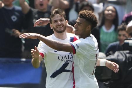 Paríž SG zdolal Seattle s Rusnákom a je v osemfinále. Víťazne aj Atletico Madrid, napriek tomu končí