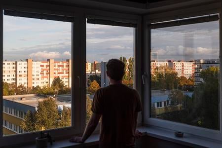 One day, windows will be capable of "artificial breathing".