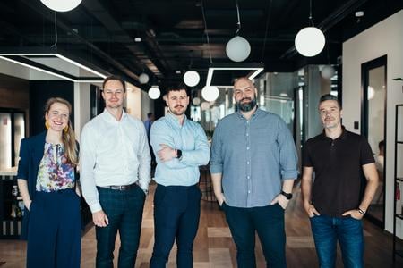 Team of Cequence