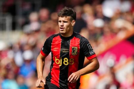 Milos Kerkez je novou posilou Liverpoolu.