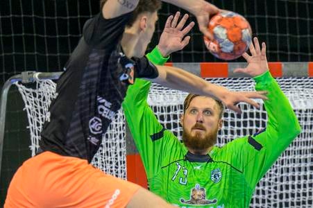 Igor Čupryna pôsobil ako brankár v Tatrane Prešov od roku 2015, pre zranenie kolena musí ukončiť kariéru a odteraz sa bude venovať mladým gólmanom.