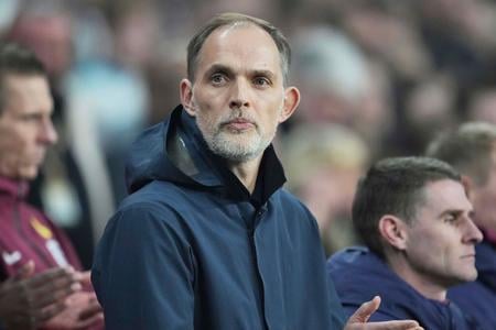 Thomas Tuchel