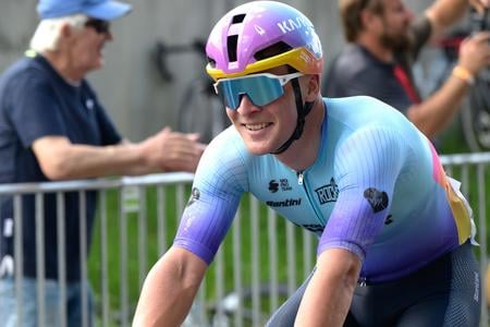 Tour de France je cyklistická Liga majstrov. Kubiš verí, že raz sa tam dostane