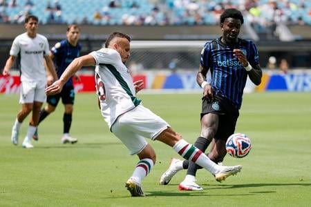 Milánsky Inter na MS klubov končí. Vyradilo ho brazílske Fluminense