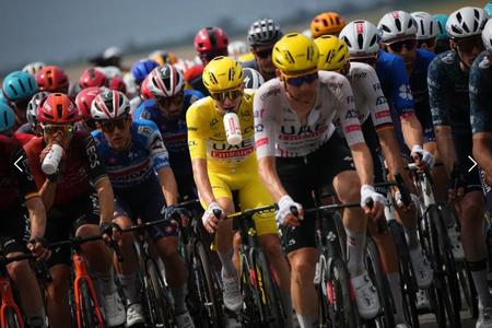 Kvíz: Čo viete o Tour de France? Najväčšie cyklistické preteky roka sú predo dvermi