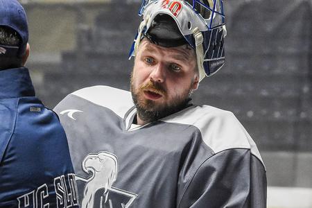 Denis Godla pôsobil uplynulé dve sezóny v Slovane Bratislava.