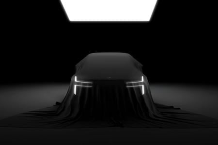 Polestar selects Volvo Cars as development and manufacturing partner for Polestar 7.