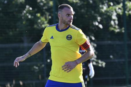 Lukáš Pauschek už má premiéru v michalovskom drese za sebou. MFK Zemplín podľahol Brnu 0:1.