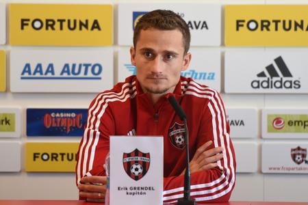 Verím aj faktoru dvanásteho hráča. Spartak má nového trénera, posily aj veľkú výzvu v Európe (názor experta)