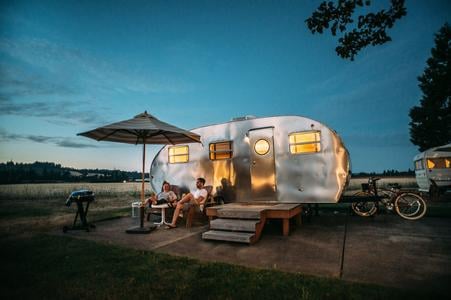 Caravanning is booming across Europe, with over 20 million enthusiasts and annual spending topping €50 billion.
