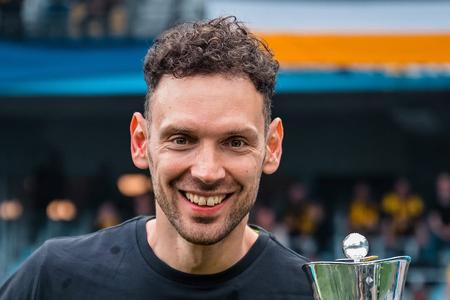 Penalty chytá, ale aj sám premieňa. Proti Trnave bude stáť brankár, ktorý má bohaté skúsenosti z talianskej ligy