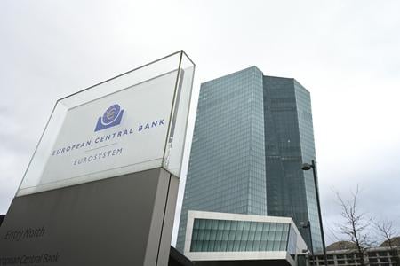 The European Central Bank