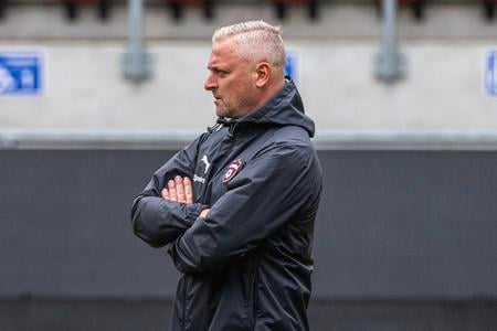 Michal Ščasný dokáže zmeniť rozostavenie veľmi rýchlo, Trnavčania sa dokážu adaptovať (názor experta)