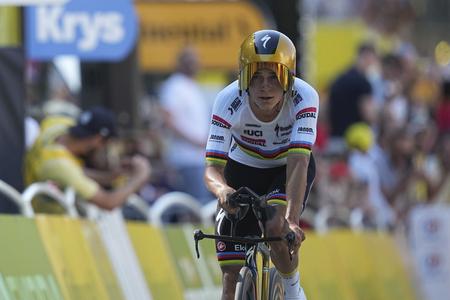 Remco Evenepoel