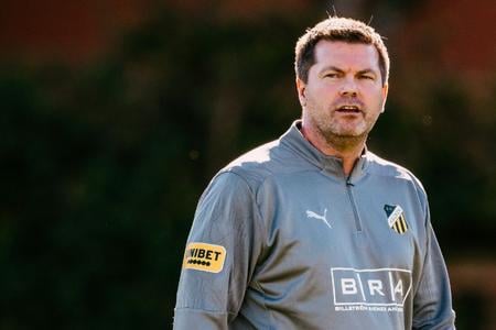 Tréner Švédov vie, čo Spartak vyviedol Lechu Poznaň