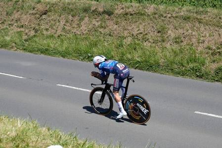 Na Tour de France prišiel tím Soudal Quick-Step o dôležité meno, rozhodnutie padlo počas 7. etapy