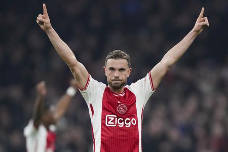 Jordan Henderson