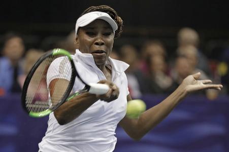 Venus Williamsová