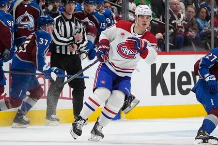 Slovenský hokej potrebuje hviezdu v NHL (komentár)