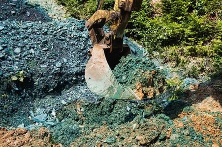 The measures implemented in the forests near Gelnica are intended to be a global innovation.