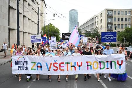 Rainbow PRIDE